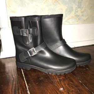Sperry Rain Boot